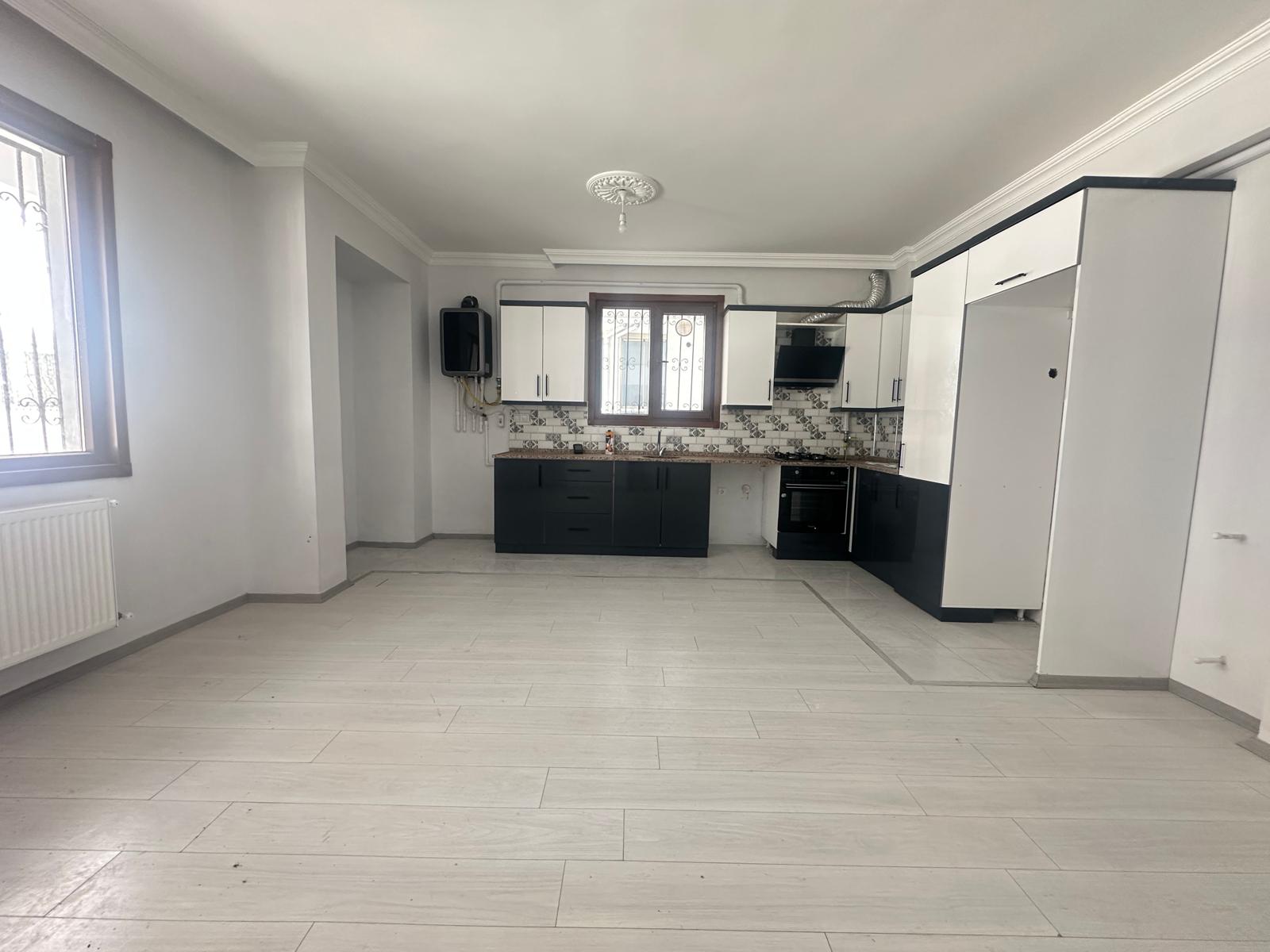 MABEL DEN ATATÜRK MAHALLESİ RAMADA OTEL KARŞISI 3+1 FIRSAT DAİRE
